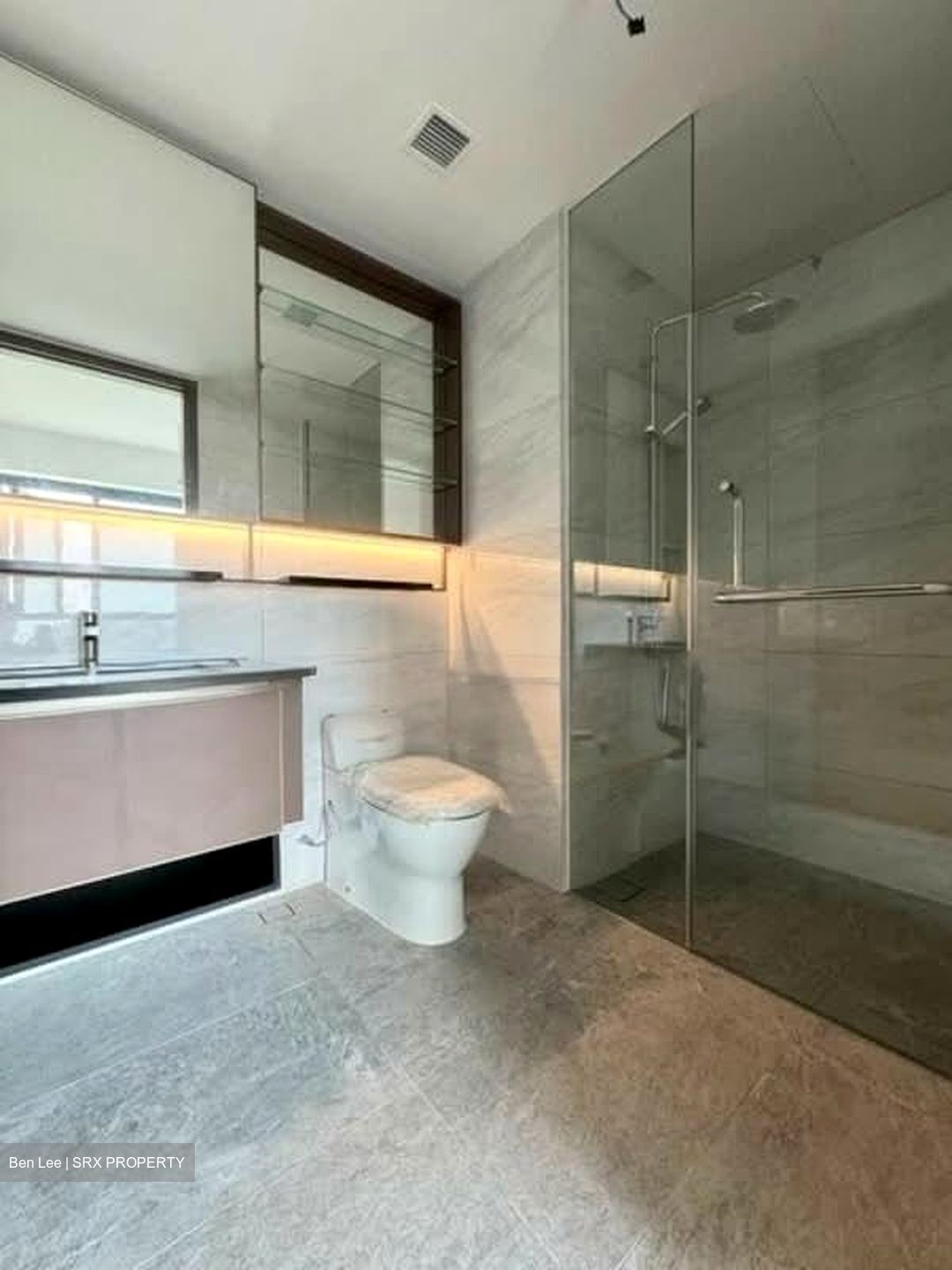 Normanton Park (D5), Apartment #534966231